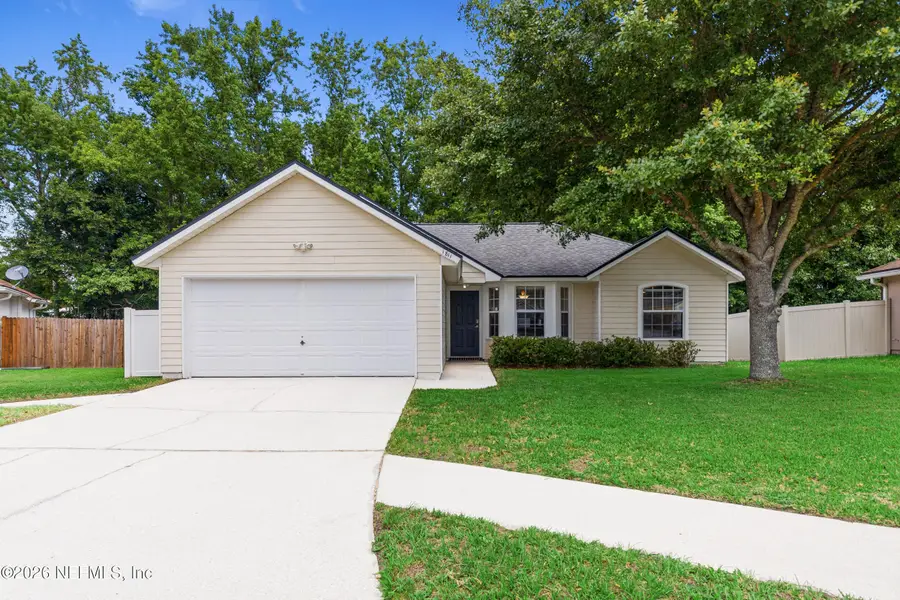 1811 Dahlia Court, Middleburg, FL 32068 - #2