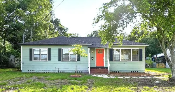 2618 Bayview Road, Jacksonville, FL 32210