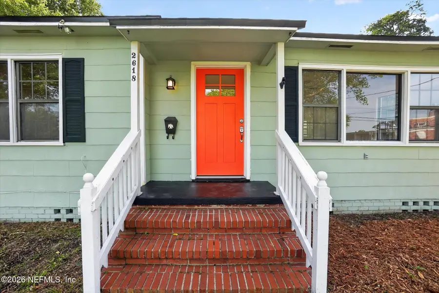 2618 Bayview Road, Jacksonville, FL 32210 - #3