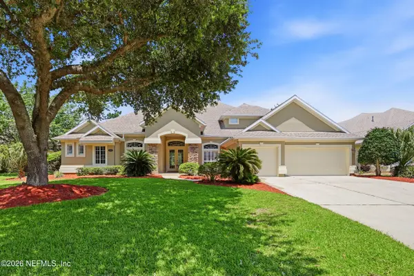 237 S Hampton Club Way, St. Augustine, FL 32092