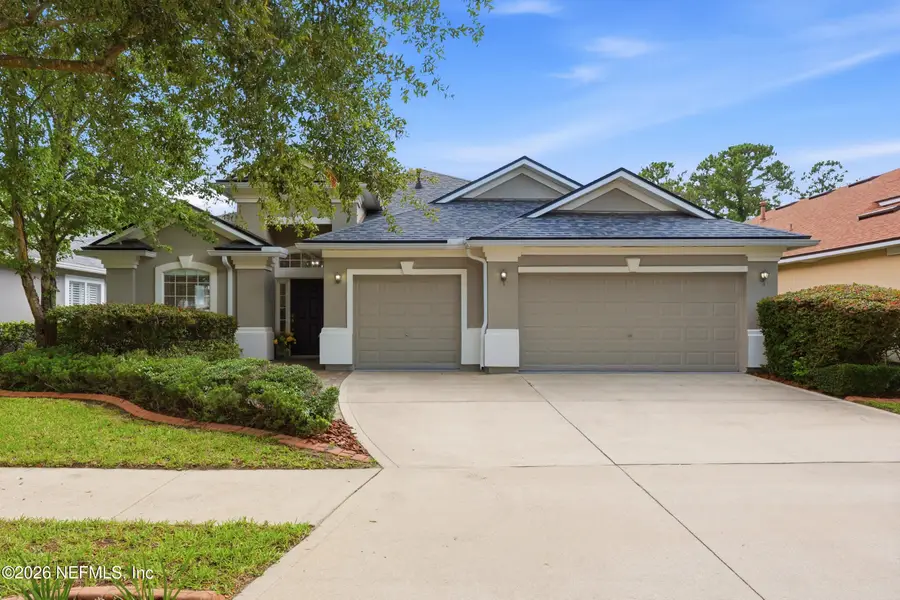 14218 Big Spring Street, Jacksonville, FL 32258 - #2