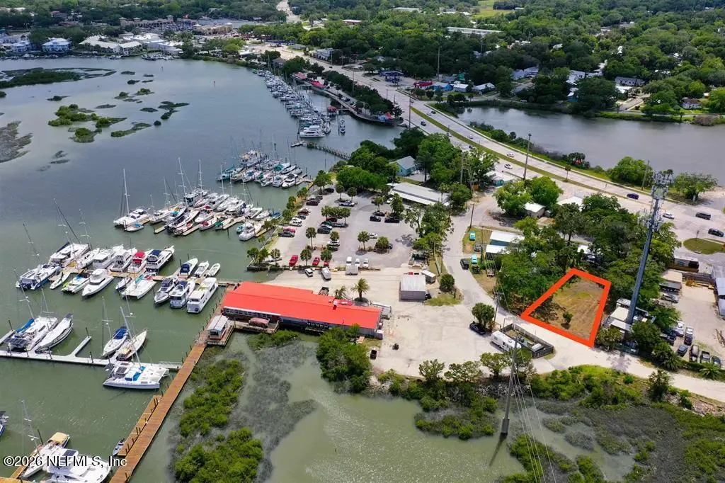 66 Lewis Boulevard, Saint Augustine, FL 32084 - #1