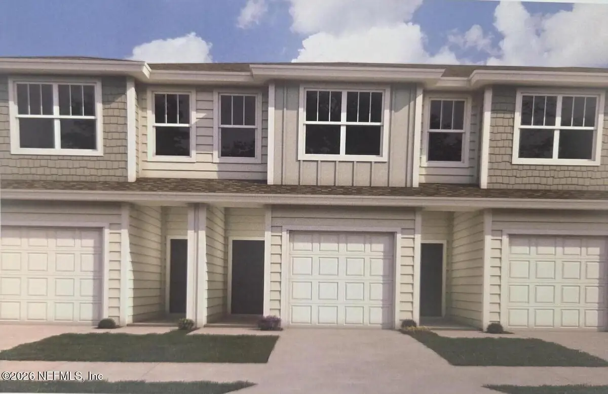 7656 Commander Lane, Jacksonville, FL 32256 - #1