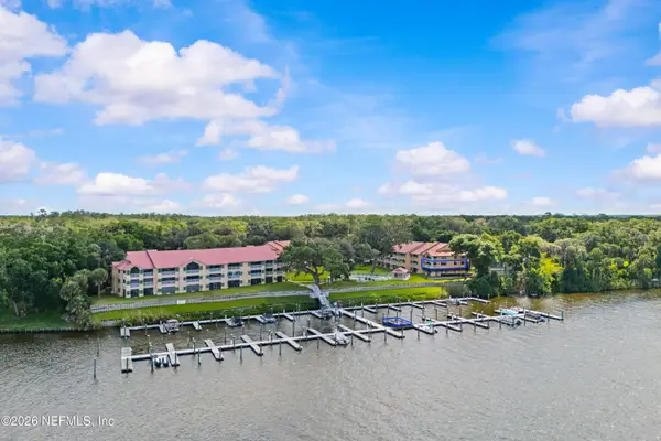 99 Broad River Place #3206, Welaka, FL 32193