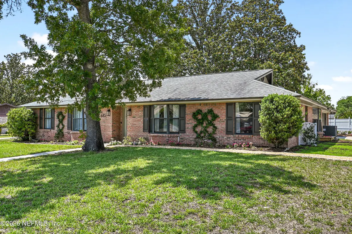 685 Tropical Parkway, Orange Park, FL 32073 - #1