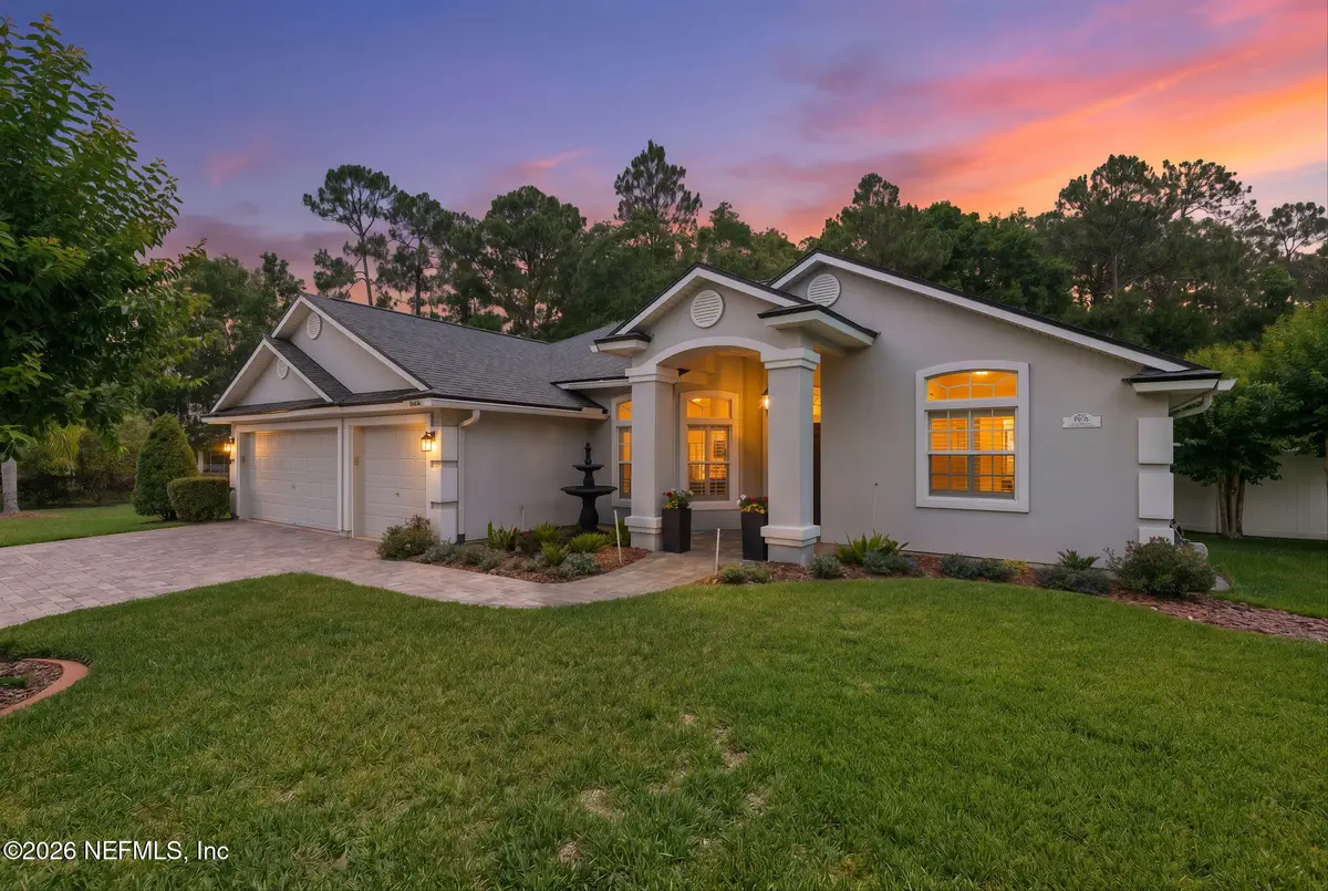 2608 Pecan Place, Saint Johns, FL 32259 - #1