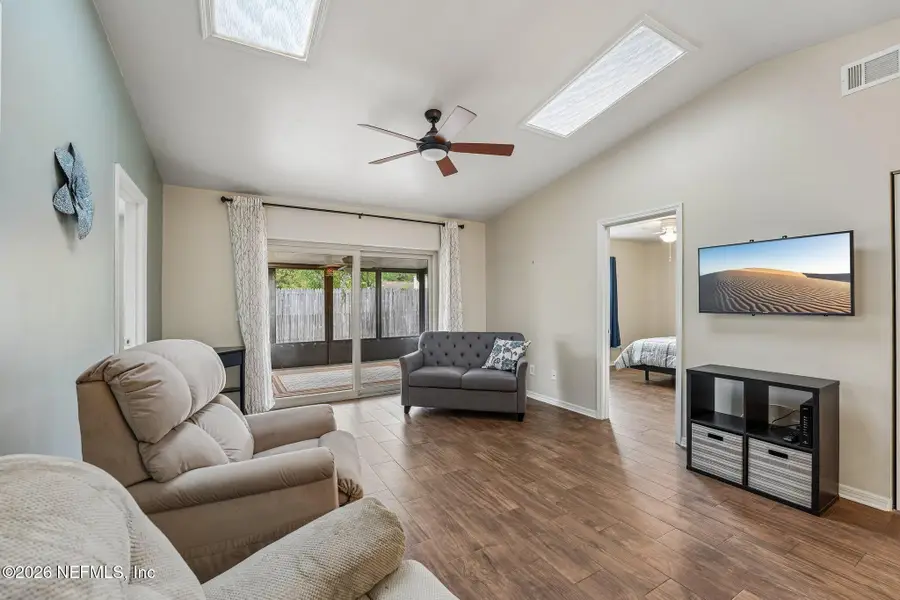 8638 Deermoss W Way, Jacksonville, FL 32217 - #3