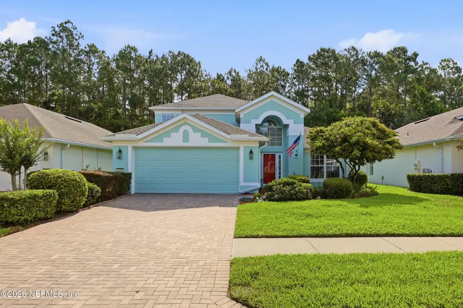 9229 Rosewater Lane, Jacksonville, FL 32256 - #2