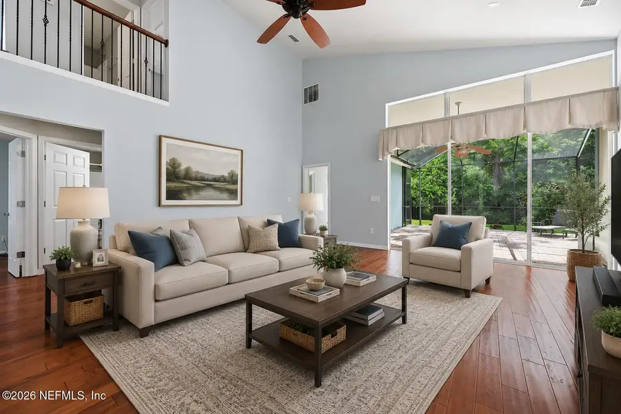 9229 Rosewater Lane, Jacksonville, FL 32256 - #3