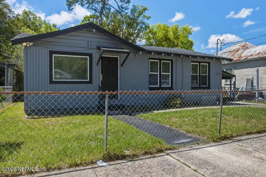1216 W 24th Street, Jacksonville, FL 32209 - #2