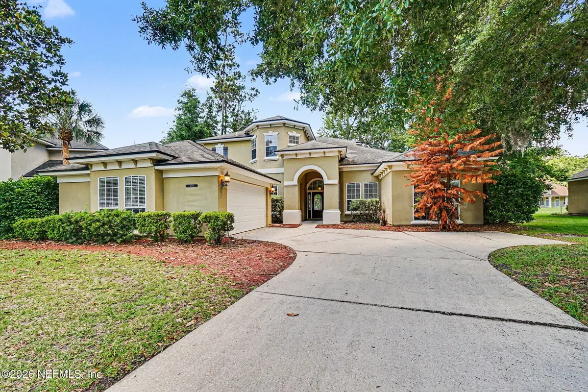 2533 Sunny Creek Drive, Fleming Island, FL 32003 - #1