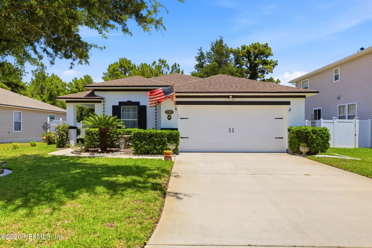 724 Rembrandt Avenue, Ponte Vedra, FL 32081 - #1