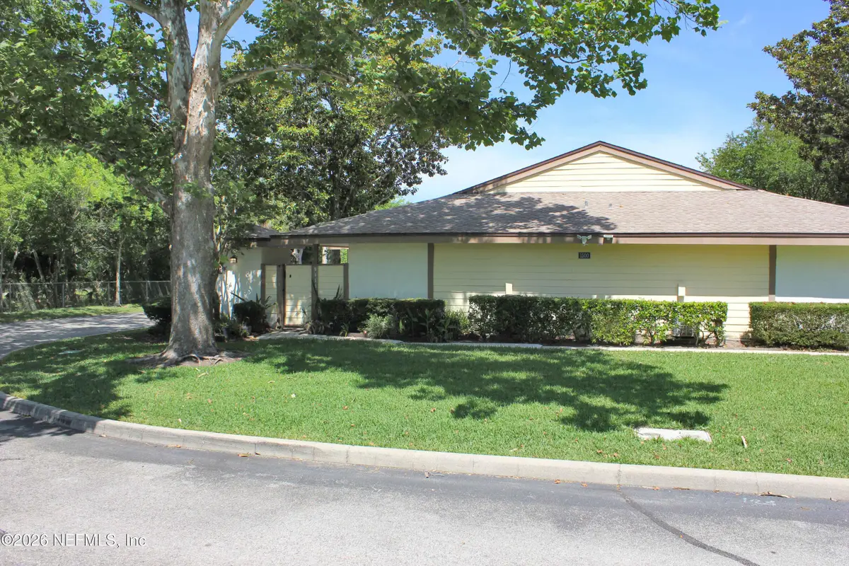 1501 Challenger W Court, Jacksonville, FL 32233 - #1