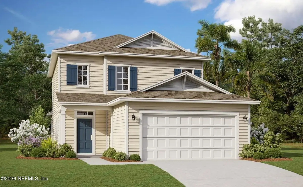 708 Farmfield Drive, Saint Augustine, FL 32092 - #1