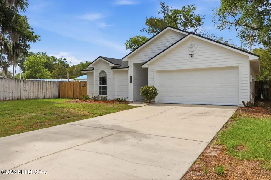 809 Bay Street, Green Cove Springs, FL 32043 - #3