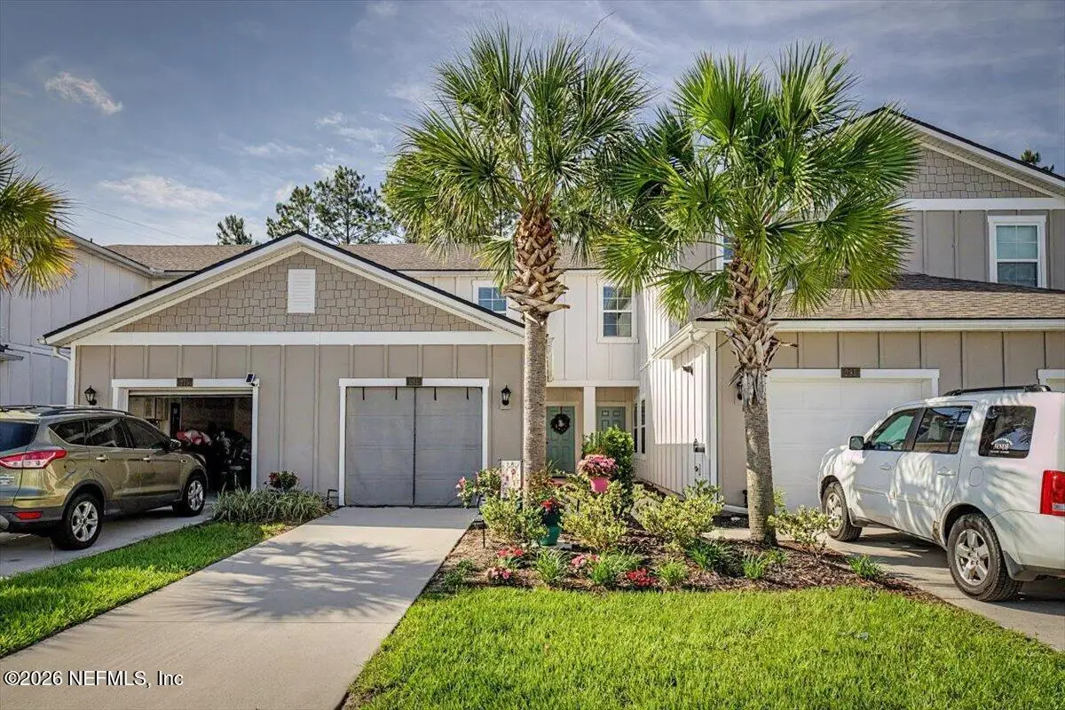 281 Coastline Way, Saint Augustine, FL 32092 - #1