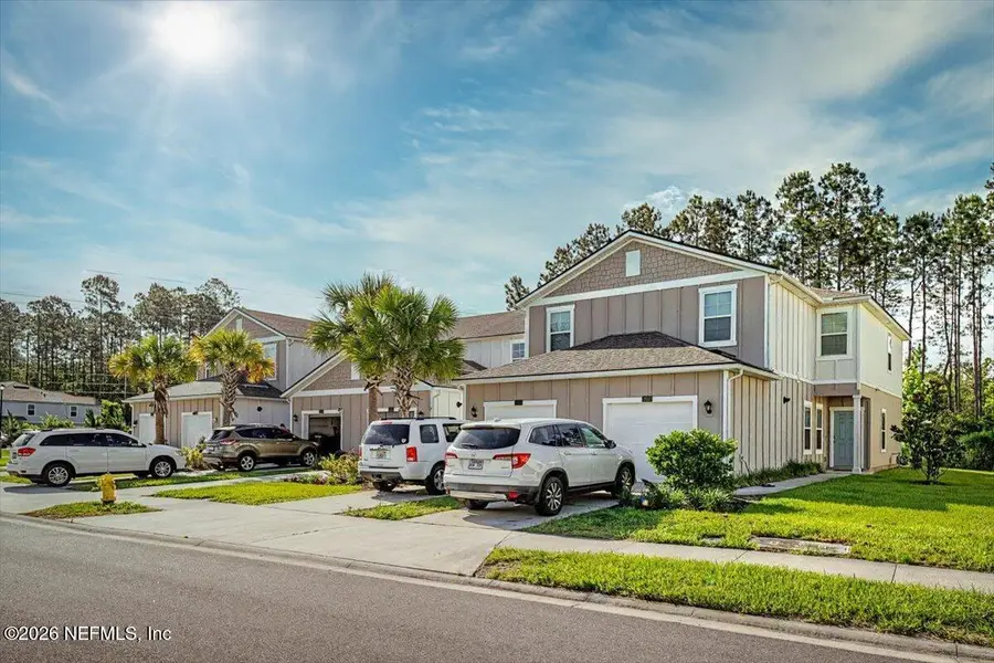 281 Coastline Way, Saint Augustine, FL 32092 - #2