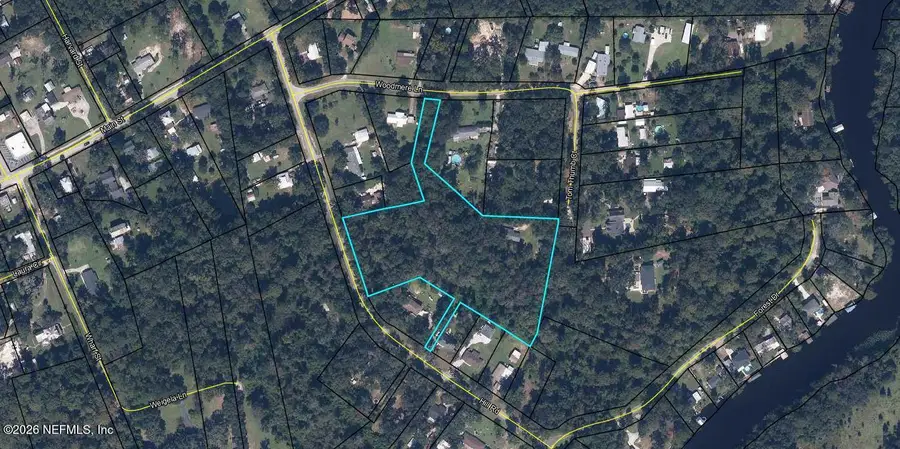 2140 Tom Thumb Road, Middleburg, FL 32068 - #3