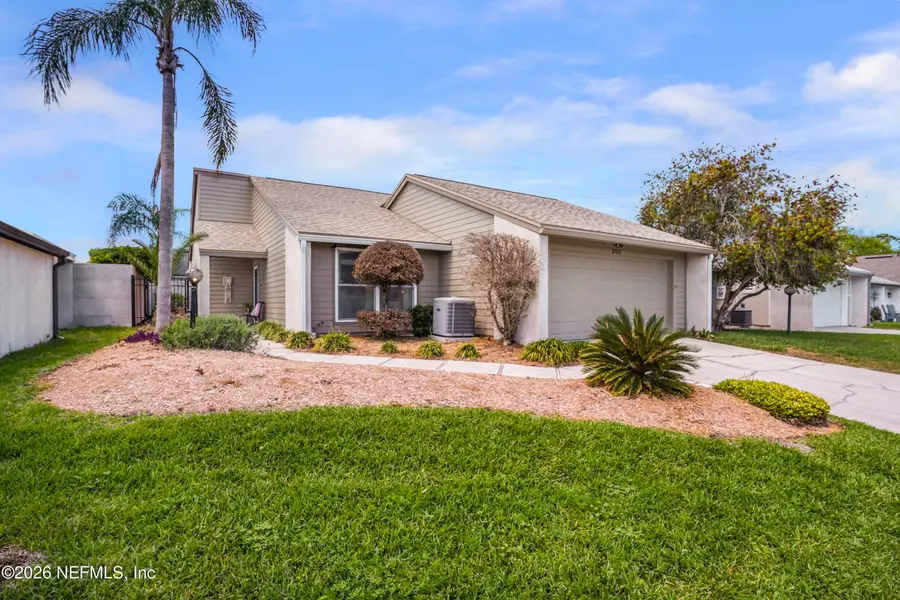 2513 St Michel Court, Ponte Vedra Beach, FL 32082 - #3