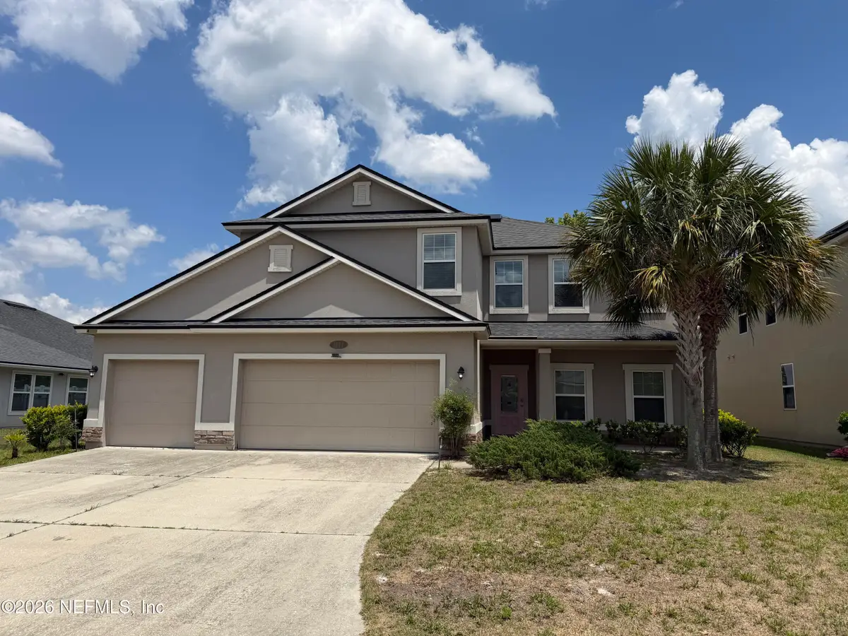 4777 Plantation Oaks Boulevard, Orange Park, FL 32065 - #1