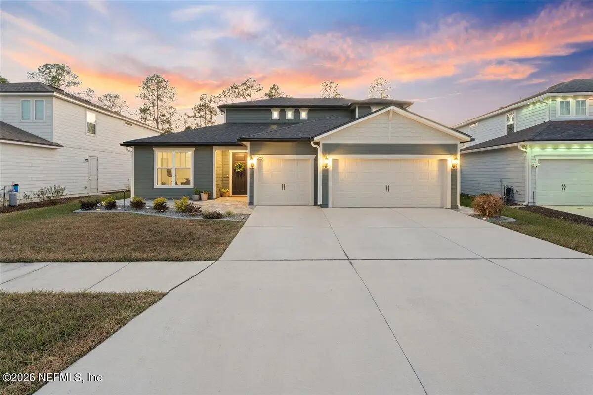 2360 Glade Lane, Green Cove Springs, FL 32043 - #1