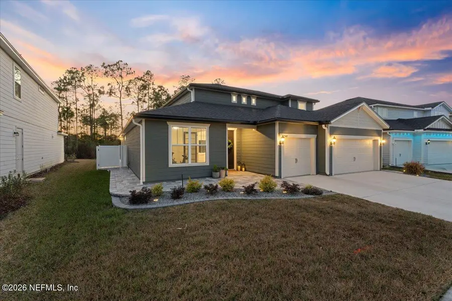 2360 Glade Lane, Green Cove Springs, FL 32043 - #3