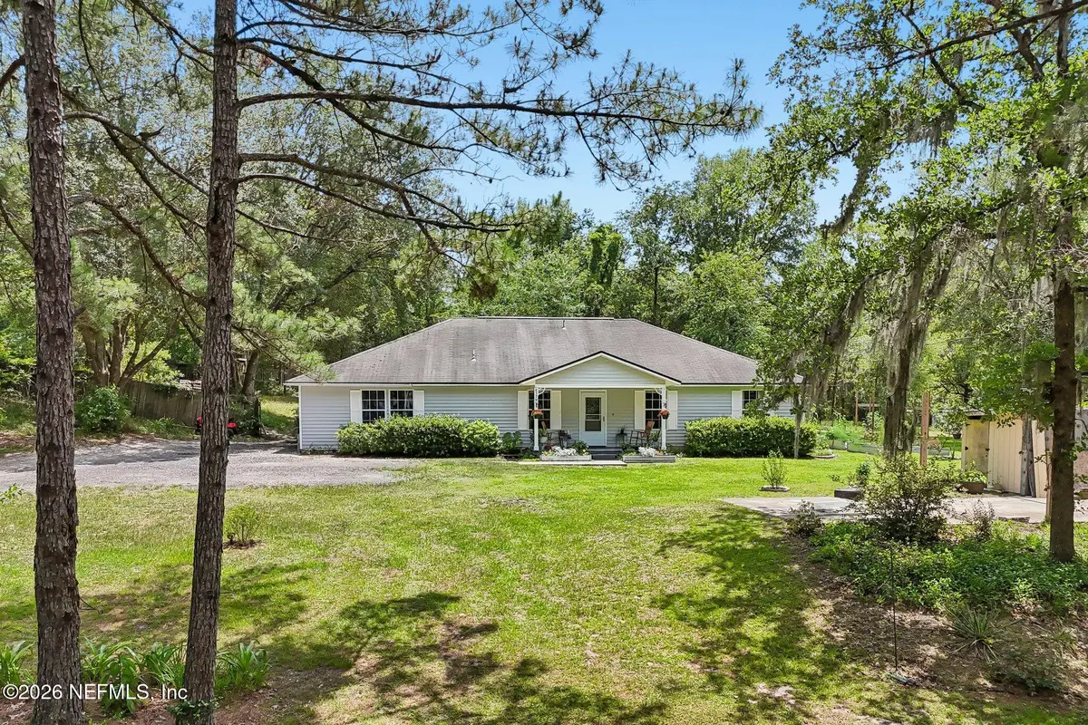 4379 Tarragon Avenue, Middleburg, FL 32068 - #1