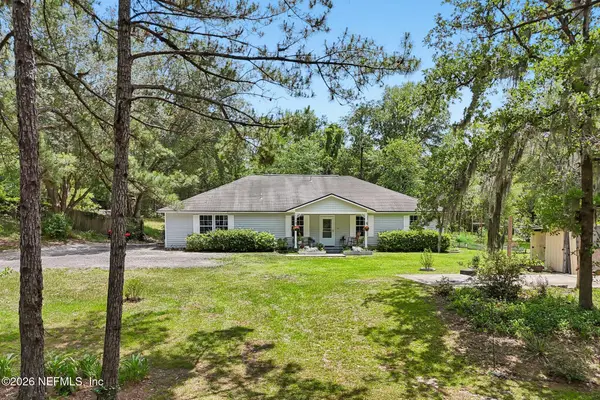 4379 Tarragon Avenue, Middleburg, FL 32068
