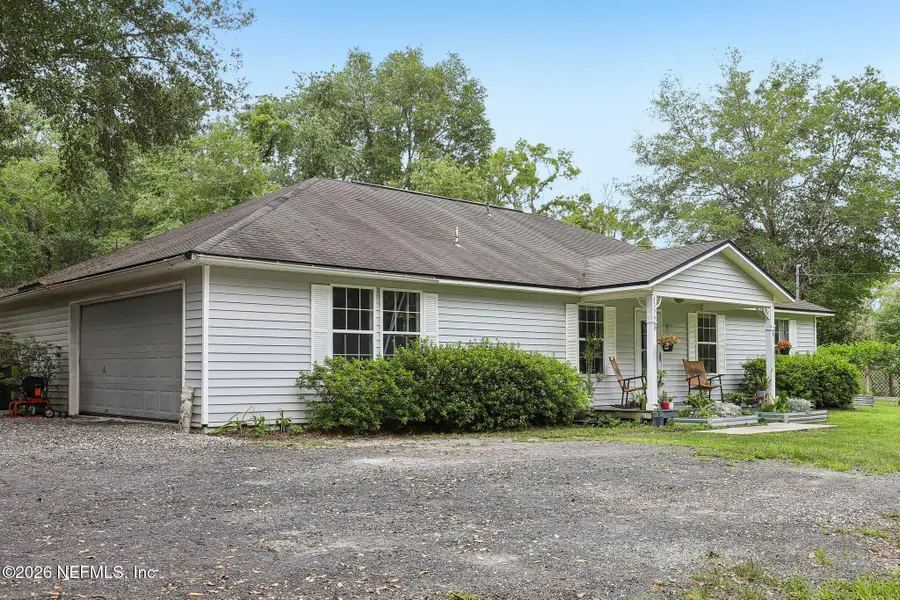4379 Tarragon Avenue, Middleburg, FL 32068 - #2