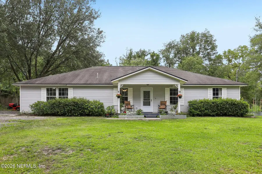 4379 Tarragon Avenue, Middleburg, FL 32068 - #3