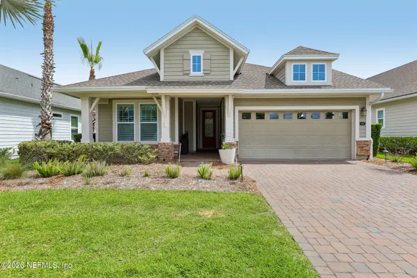 122 Pine Manor Drive, Ponte Vedra, FL 32081