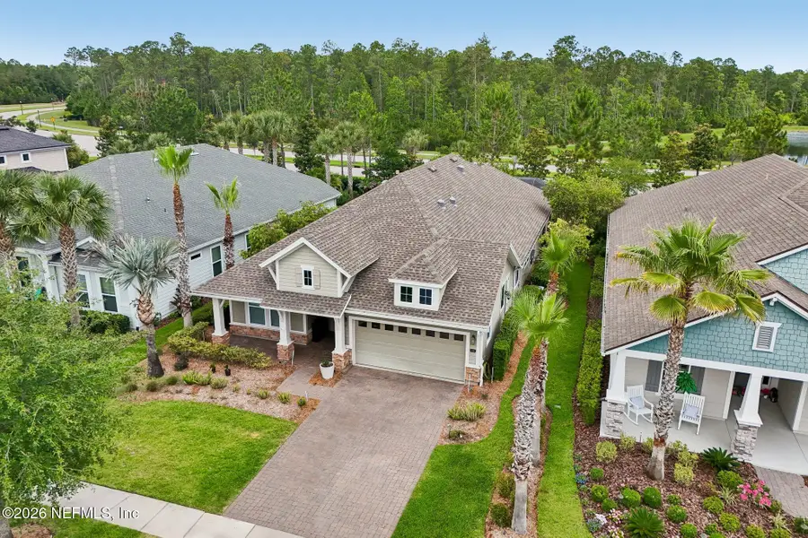 122 Pine Manor Drive, Ponte Vedra, FL 32081 - #3