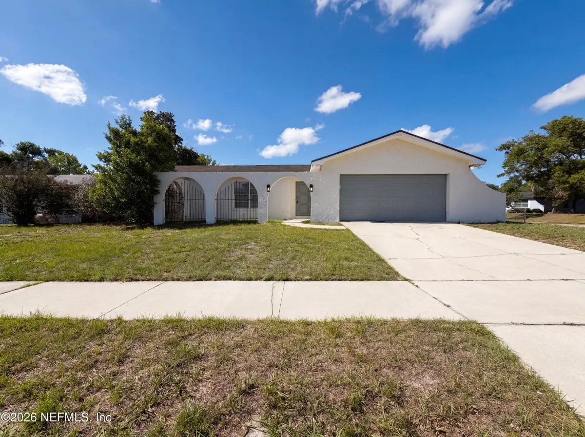 8351 Kipling Court, Jacksonville, FL 32244 - #1