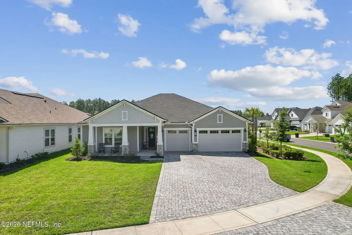 438 Shinnecock Drive, Saint Johns, FL 32259 - #1