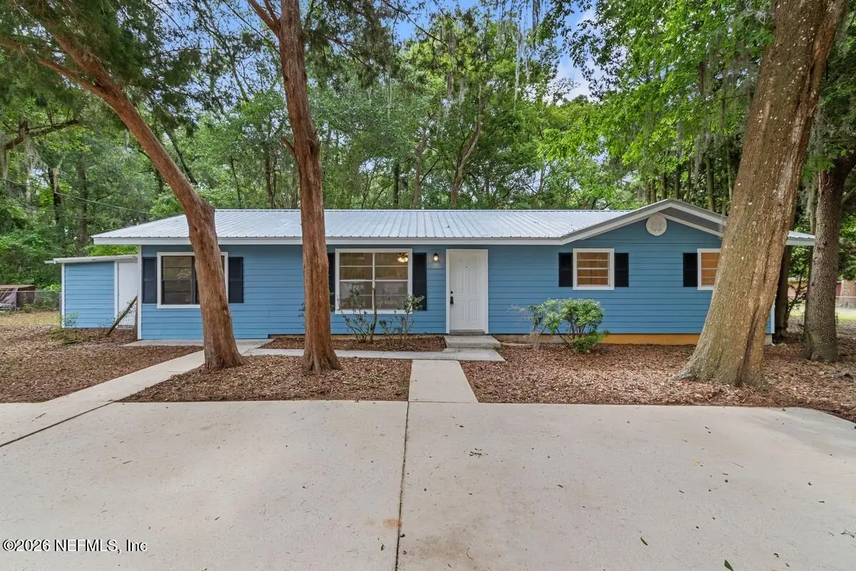 110 Karen Drive, Palatka, FL 32177 - #1