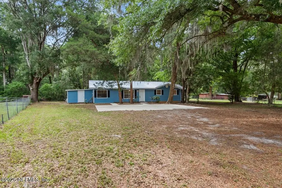 110 Karen Drive, Palatka, FL 32177 - #2