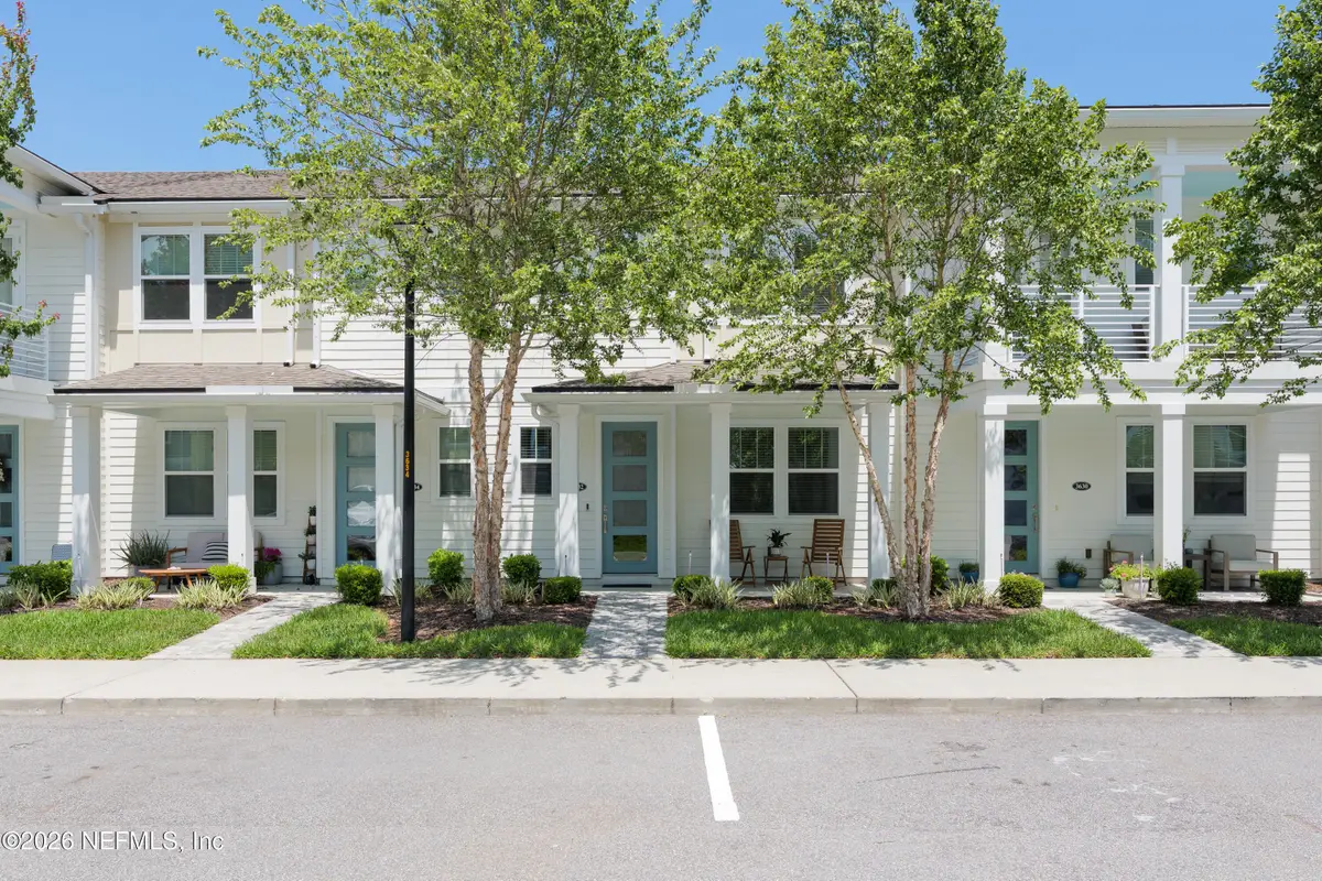 3632 Marsh Reserve Boulevard, Jacksonville, FL 32224 - #1