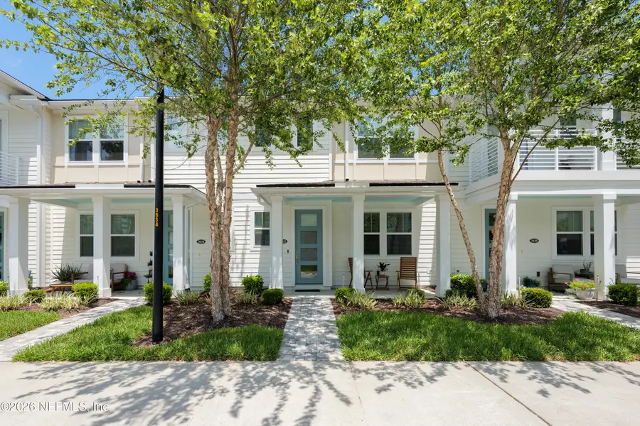 3632 Marsh Reserve Boulevard, Jacksonville, FL 32224 - #2