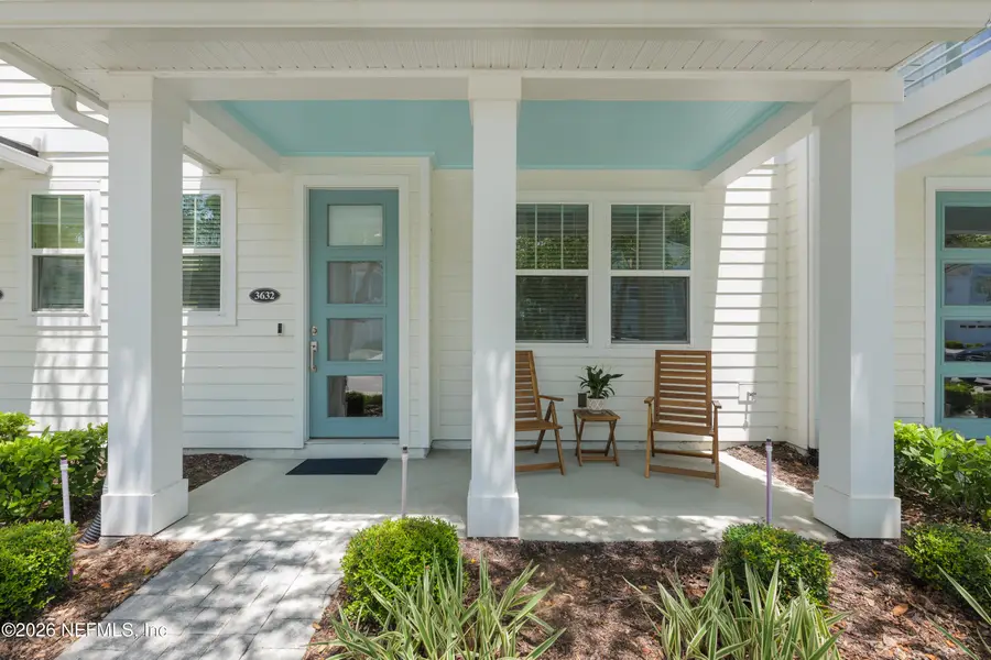 3632 Marsh Reserve Boulevard, Jacksonville, FL 32224 - #3