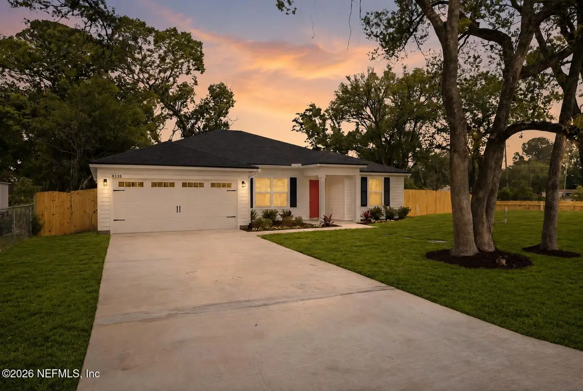 9335 Illinois Street, Jacksonville, FL 32218 - #1