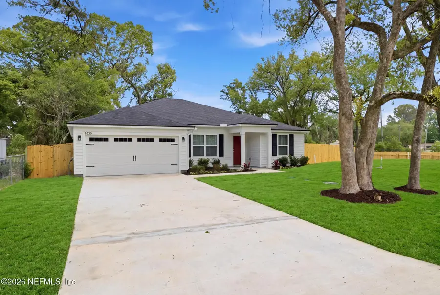 9335 Illinois Street, Jacksonville, FL 32218 - #2