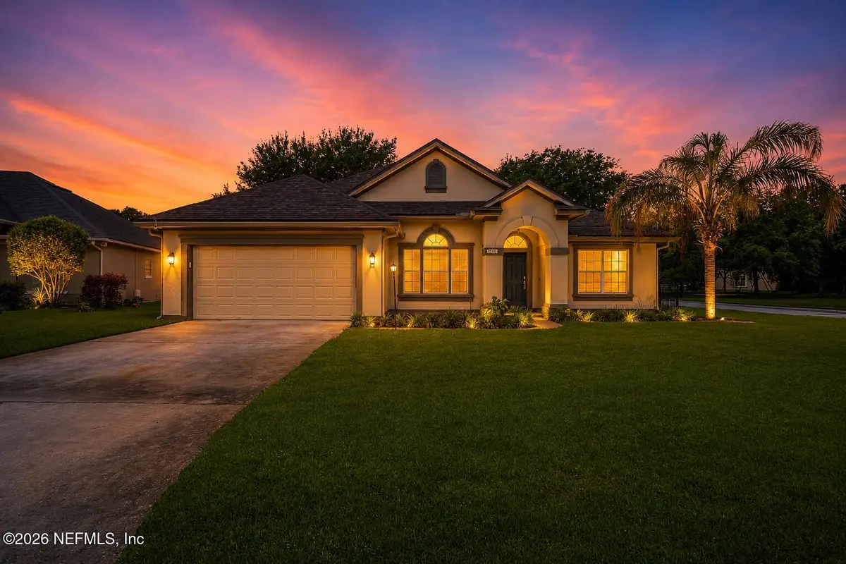 132 Summerhill Circle, Saint Augustine, FL 32086 - #1