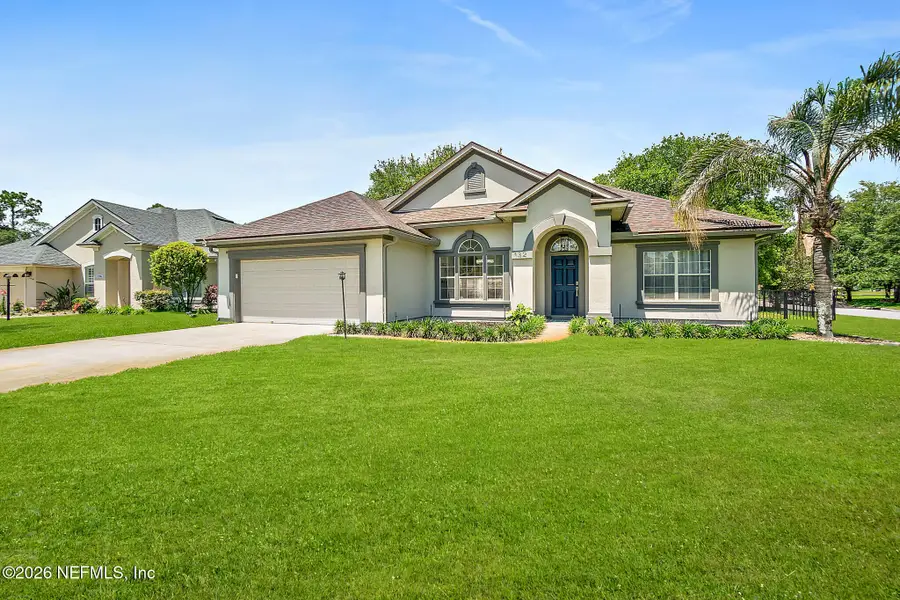 132 Summerhill Circle, Saint Augustine, FL 32086 - #2