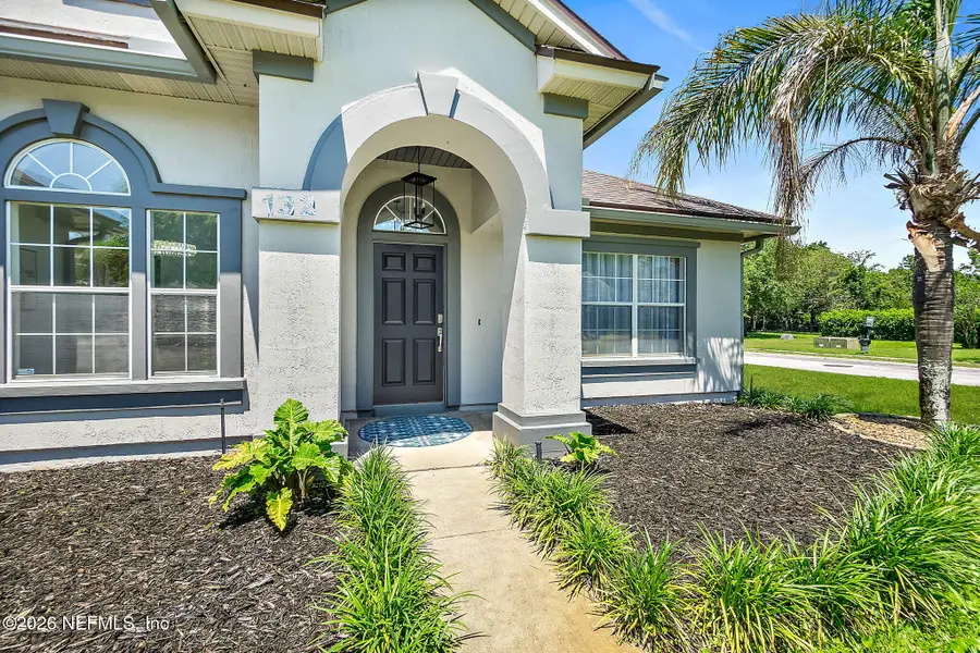 132 Summerhill Circle, Saint Augustine, FL 32086 - #3