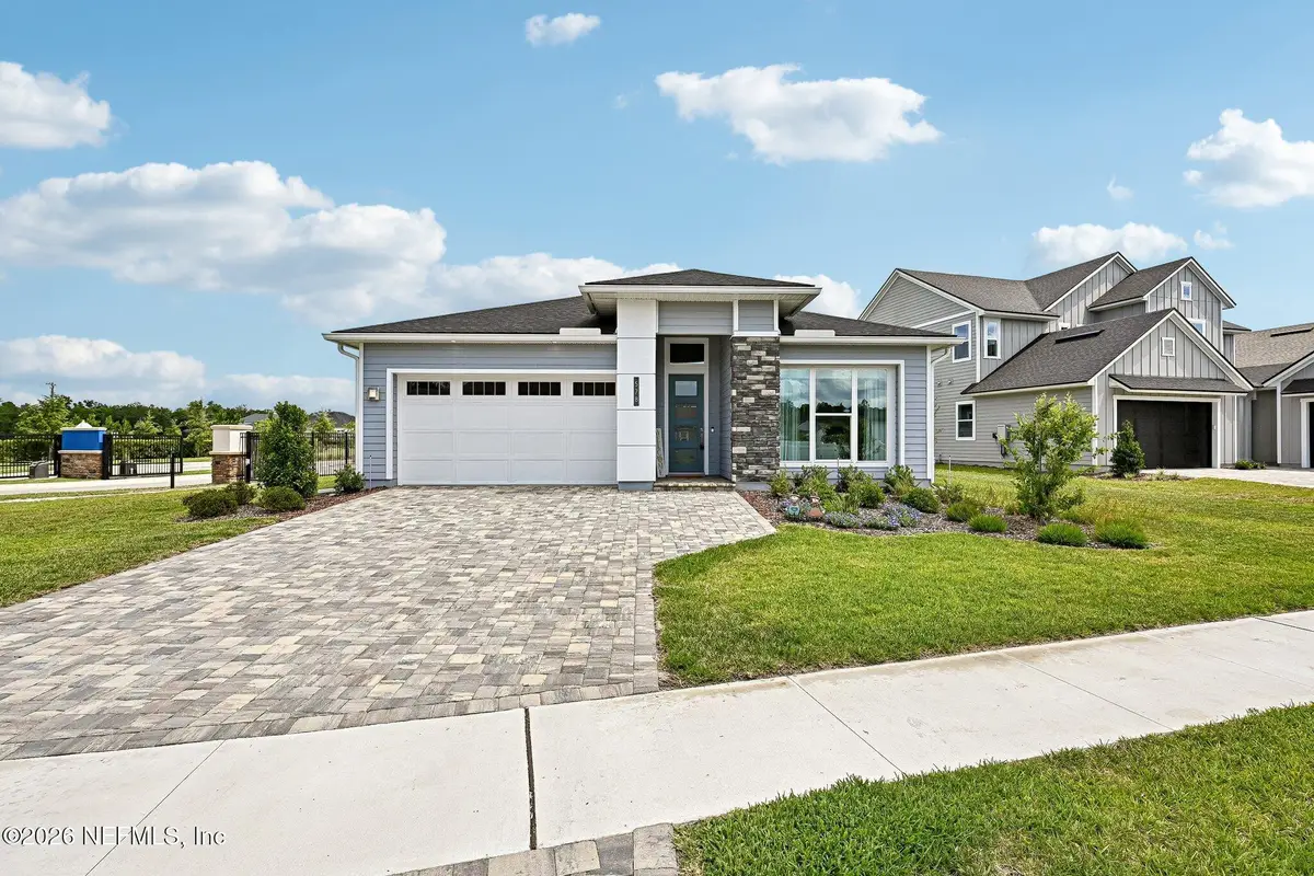 578 Courtney Chase Drive, Saint Augustine, FL 32092 - #1
