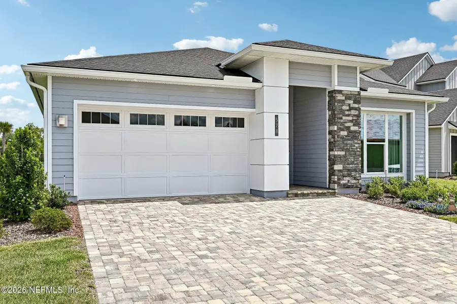 578 Courtney Chase Drive, Saint Augustine, FL 32092 - #3