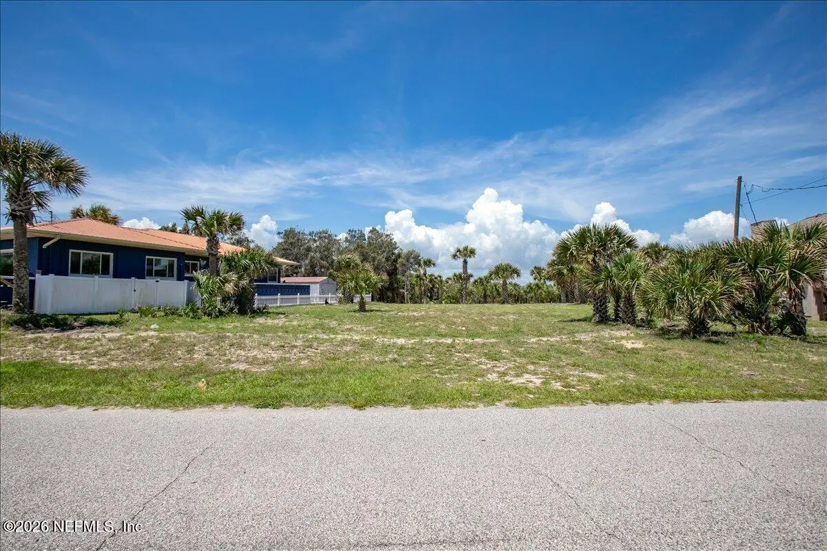 1803-A N Central Avenue, Flagler Beach, FL 32136 - #1