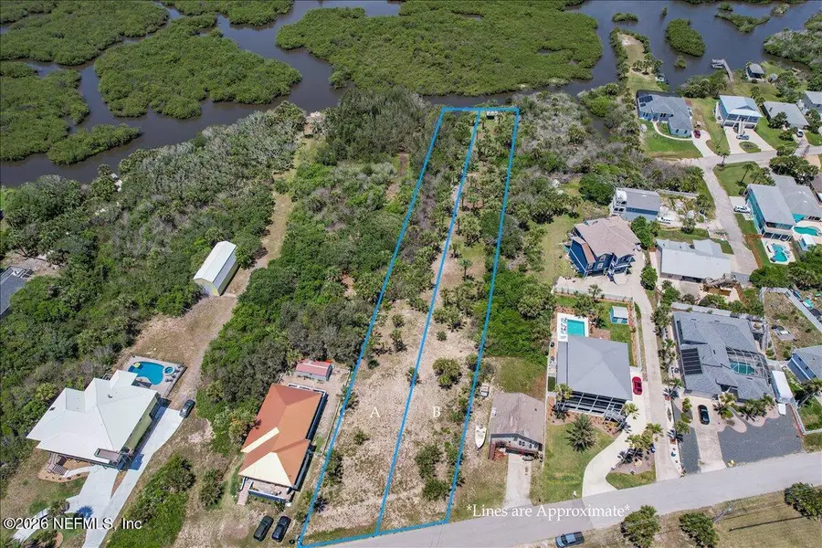 1803-A N Central Avenue, Flagler Beach, FL 32136 - #3