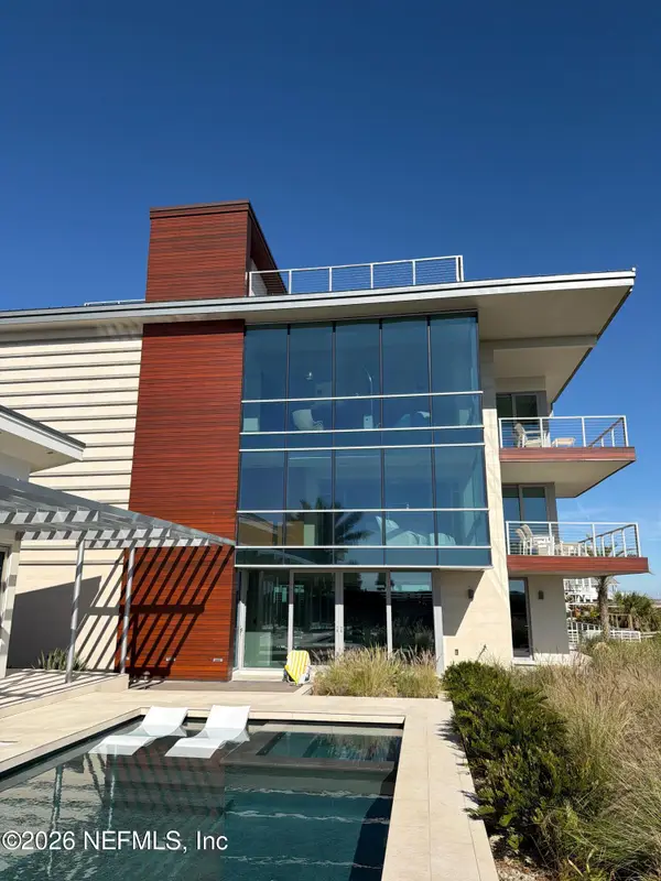 2498 S Fletcher Avenue, Fernandina Beach, FL 32034