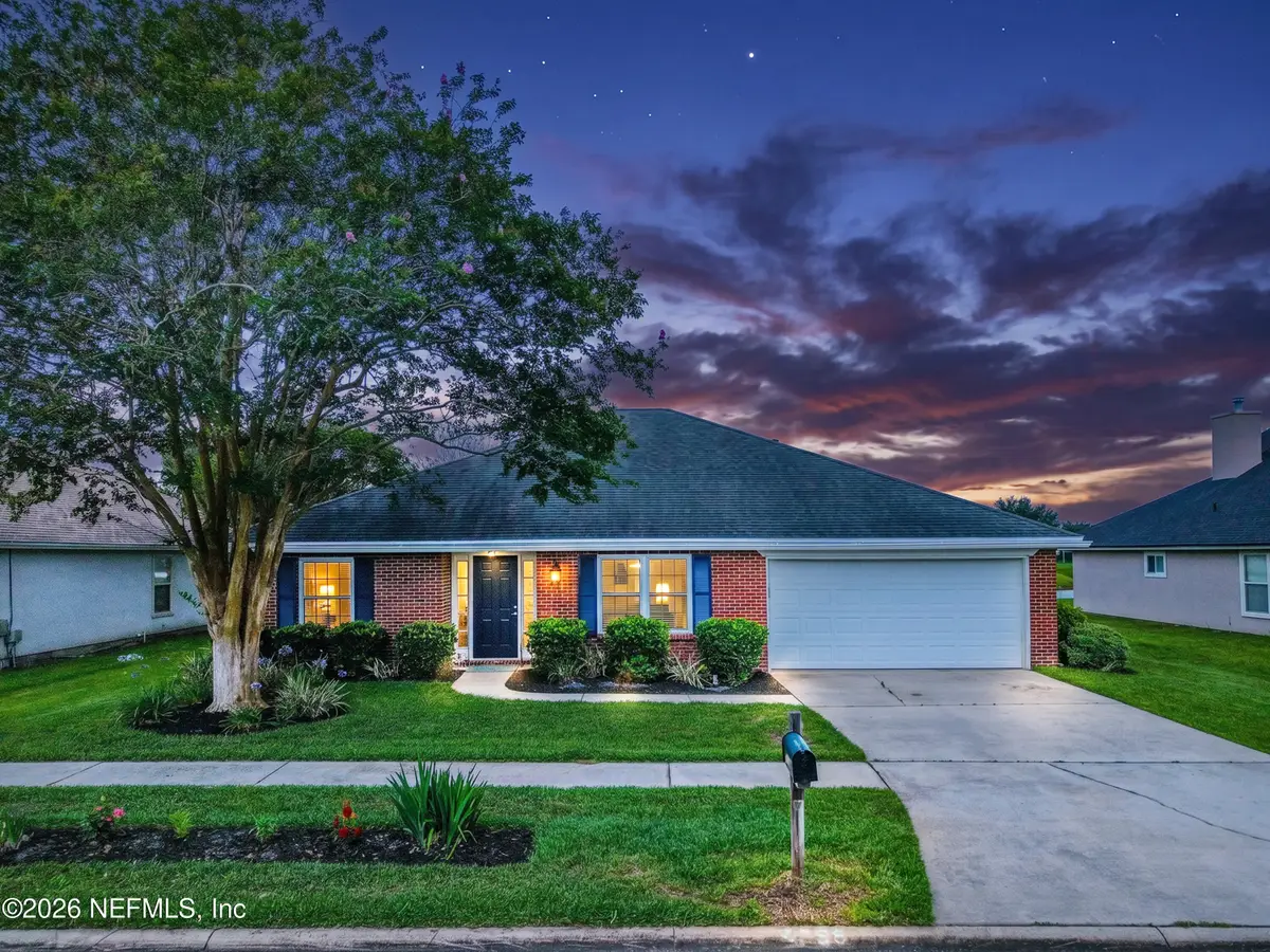 6359 Lake Plantation Drive, Jacksonville, FL 32244 - #1